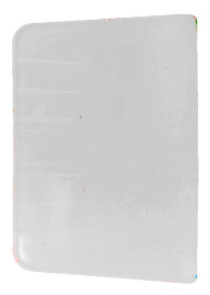 Скребок Schavon (165х112 мм, белый)