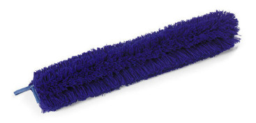 Моп Bit&amp;Bendy TTS (40х8см, акрил, синий)