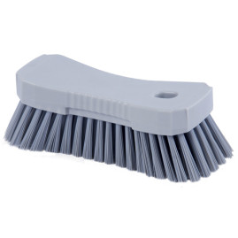 Щетка ручная Schavon (180х70х55мм, серый)