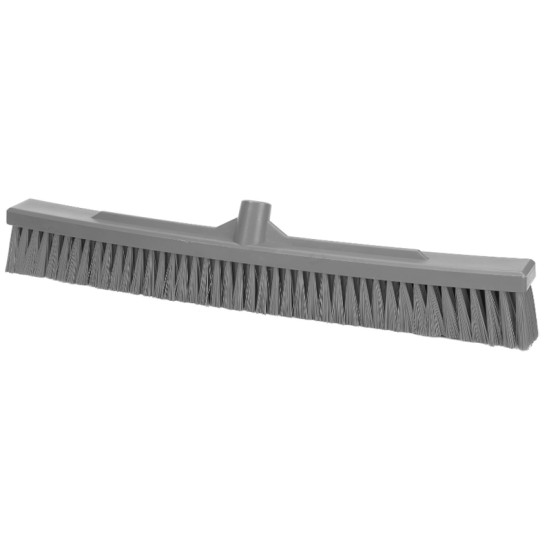 Щетка усиленная Schavon (600x50х135 мм, серый)