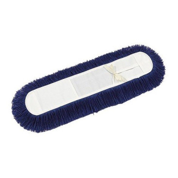 Моп с карманами TTS (80х13см, акрил, сухая уборка)