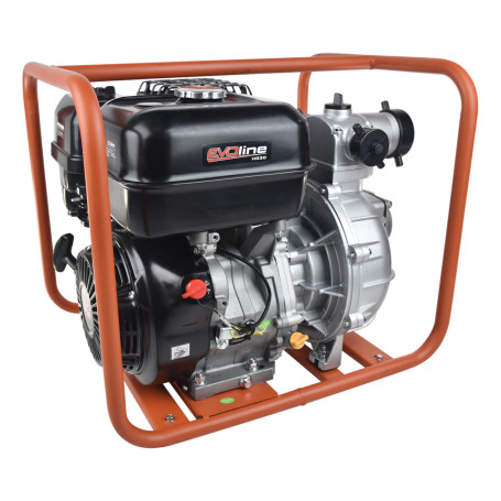 Мотопомпа EVOline HG 30