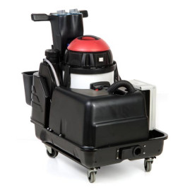 Парогенератор Portotecnica STEAMER JET M II