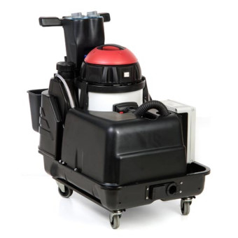 Парогенератор Portotecnica STEAMER JET M II