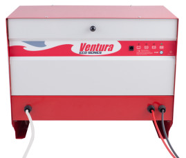 Зарядное устройство Ventura Eco D 40-80 WA