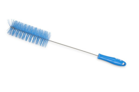 Ерш IGEAX для труб (d60х500мм, синий)