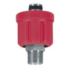 Быстроразъемное соединение тип "В" 600 бар AR9 3/8"г.