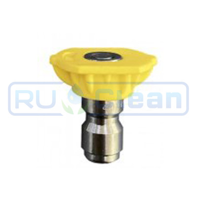 Форсунка БРС RC-12 (15050, желтая)