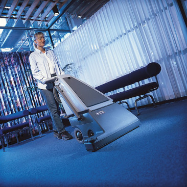 Пылесос Nilfisk GU 700 A