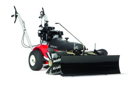 Подметальная машина Tielbuerger TK58 (Honda)