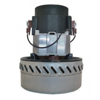 Вакуумный мотор (1200Вт, 220В, 2-стад) Ametek