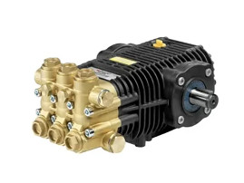 Мойка высокого давления Comet FDX Endurance 11.16 ES RW (Yanmar L100V)