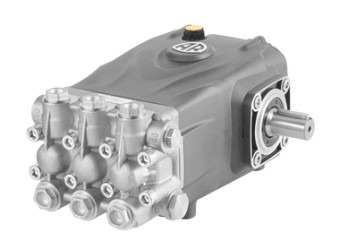 Насос высокого давления AR RG 18.25H N DX (1450 об/мин)