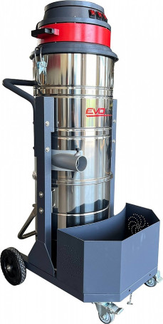Пылесос промышленный Evoline IVC 3100 3,6 kW AUTO (IVC3100-36A)