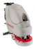 Поломоечная машина Comac Abila 17 В (80Ач, GEL) (100132/KG)