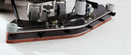 Поломоечная машина Comac Abila 17 В (80Ач, GEL)