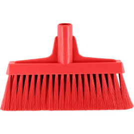 Щетка Schavon (235x25х90 мм, красный)