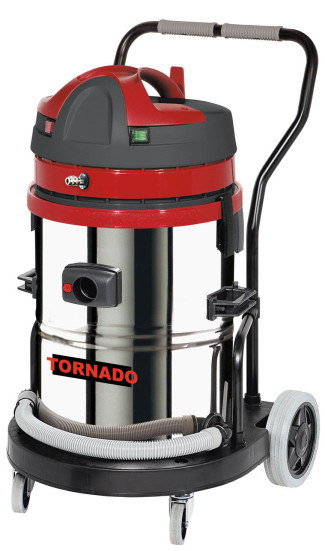 Моющий пылесос TORNADO 700