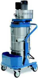 Пылесос DWSL 3475T Z21