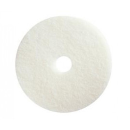 Пад белый (100мм, 4")