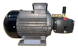 Мойка высокого давления TOR SJE1525N (200бар, 15л/мин, 5.5кВт)