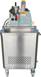 Пылесос промышленный Evoline IVC 1100 5,5 kW EXPLOSION-PROOF