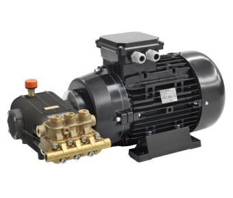 Мойка высокого давления Comet MTP TW 15/500