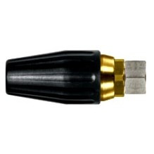 Турбофреза ST357 (070, М18г) R+M