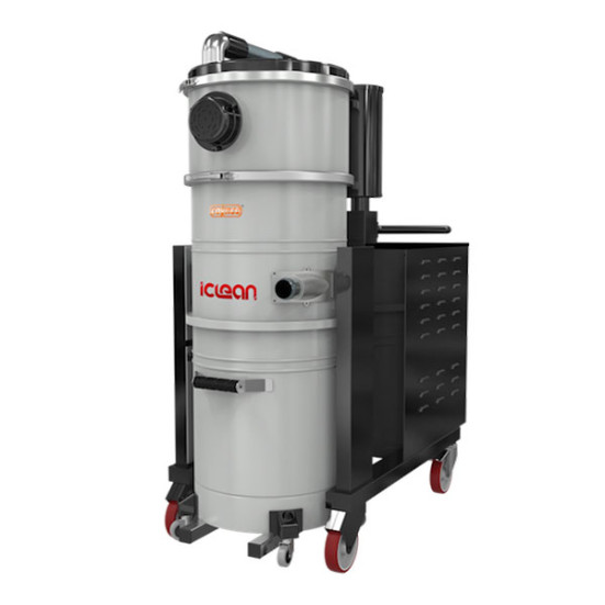 Пылесос промышленный Coynco iClean CAR 1155 S