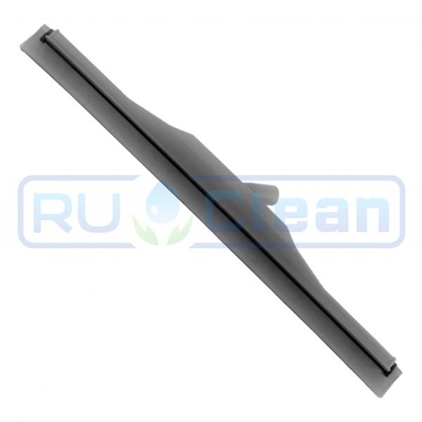 Сгон Schavon двулезвенный (700х115x55мм, серый)