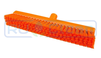 Щетка FBK (400х50мм, жесткий, оранжевый)