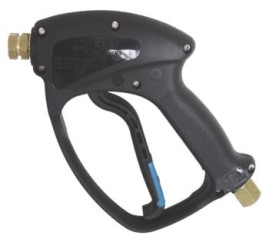 Пистолет с дренажом PA RL37 (3/8"г.вращ-1/4"г, 310бар, дренаж пост.)