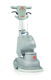 Однодисковая машина Comac CM43F