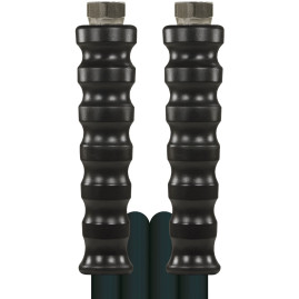 Шланг высокого давления EU 2SN-08 (10м, 3/8"г-3/8"г) R+M