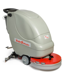 Поломоечная машина KEDI GBZ-430B (90Ач)