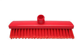 Щётка моющая FBK (300 х 60 мм, красный)