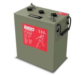 Тяговый аккумулятор Ventura FFT 06 295 (6В, 295Ач, WET)
