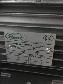 Мойка высокого давления Annovi Reverberi HRR 15.20 ET Total-Stop