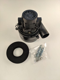 Турбина всасывающая Comet 1831072300 (24В, 480Вт)