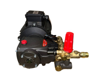 Мойка высокого давления TOR E2B2014 TS (200бар, 15л/мин, 5.5кВт)