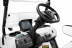 Гольф-кар Rutrike Ranger 2+2 Plus (48V, 3900Вт, белый) (026623-3283)