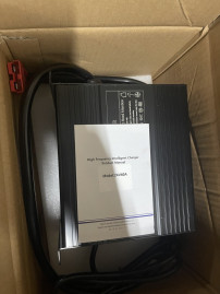 Зарядное  устройство Tonsload WTL 24V40A (24В, 40А, литий)