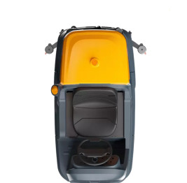 Поломоечная машина Chancee K90