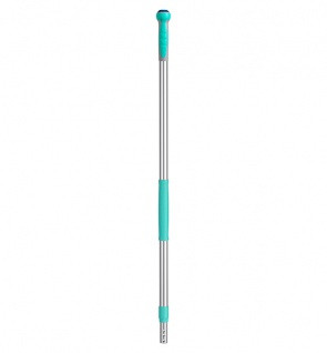 Рукоятка TTS (эргономичная алюм.,телескопическая, 184см)