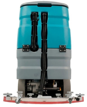 Поломоечная машина VinnerMyer S560R L100