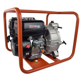 Мотопомпа EVOline TG 20