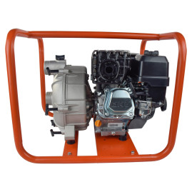 Мотопомпа EVOline TG 20