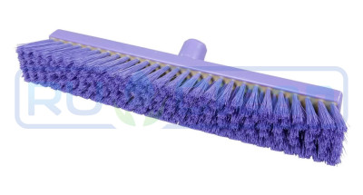 Щетка FBK (400х50мм, жесткий, фиолетовый)