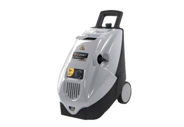 Мойка высокого давления COMET Trapper 2 130 GOLD (с нагревом)