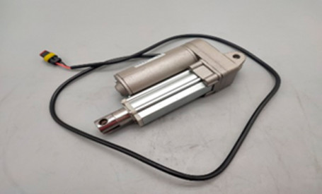 Мотор привода передний WilMart (E810R)